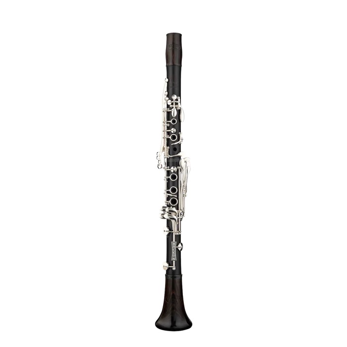 BACKUN Q Series 18 Silver