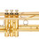 Yamaha YTR 6335RC Gold Lacquer
