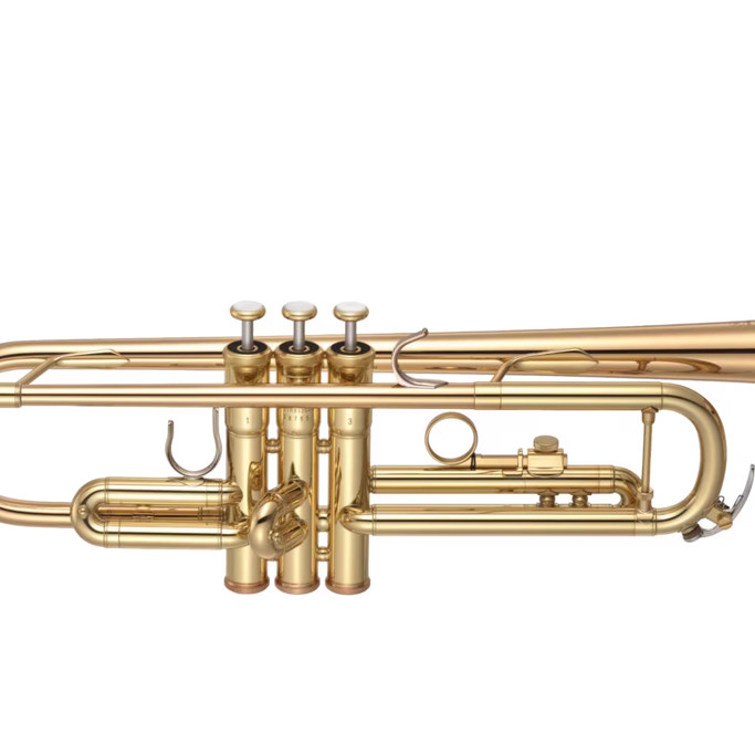 Yamaha Commercial YTR 8335RC