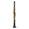 BACKUN Lumière Grenadilla 17 Gold Keys