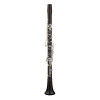 BACKUN Q Series Grenadilla 18 Silver Keys