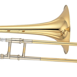 Yamaha Varas Xeno YSL 882O Yellow Brass
