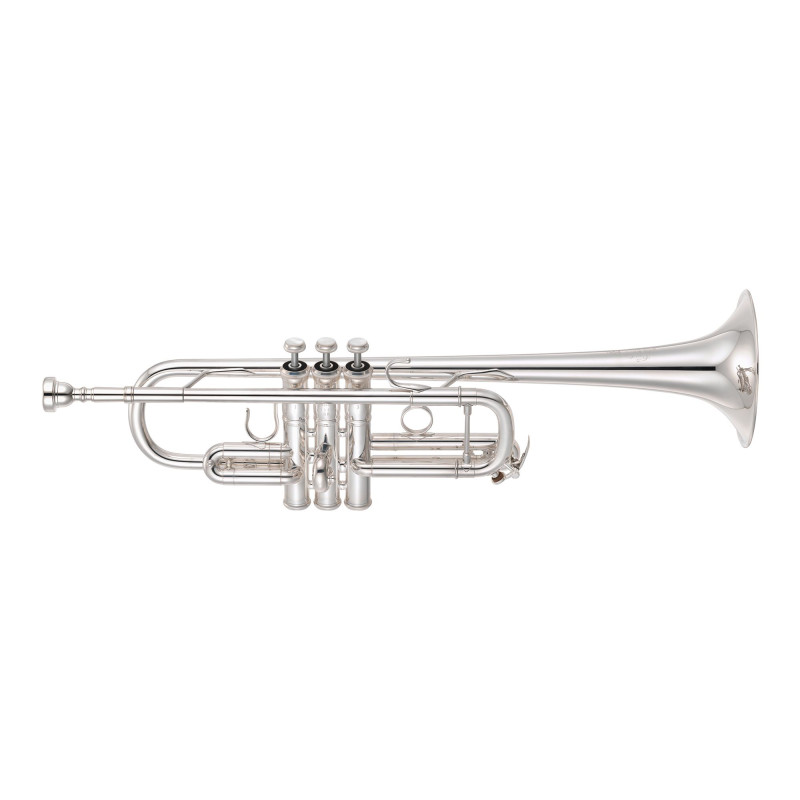 Yamaha Custom Xeno Artist YTR 9445CHS BR