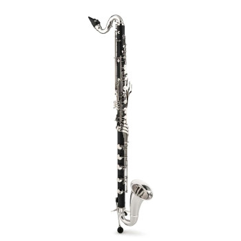 BACKUN Alpha Bass