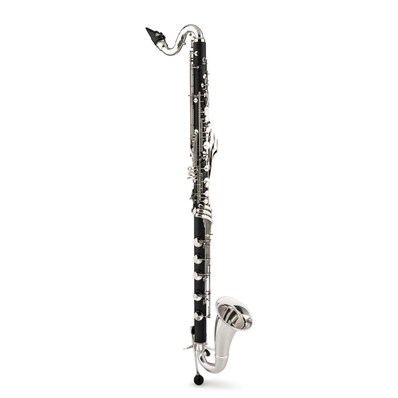 BACKUN Alpha Bass