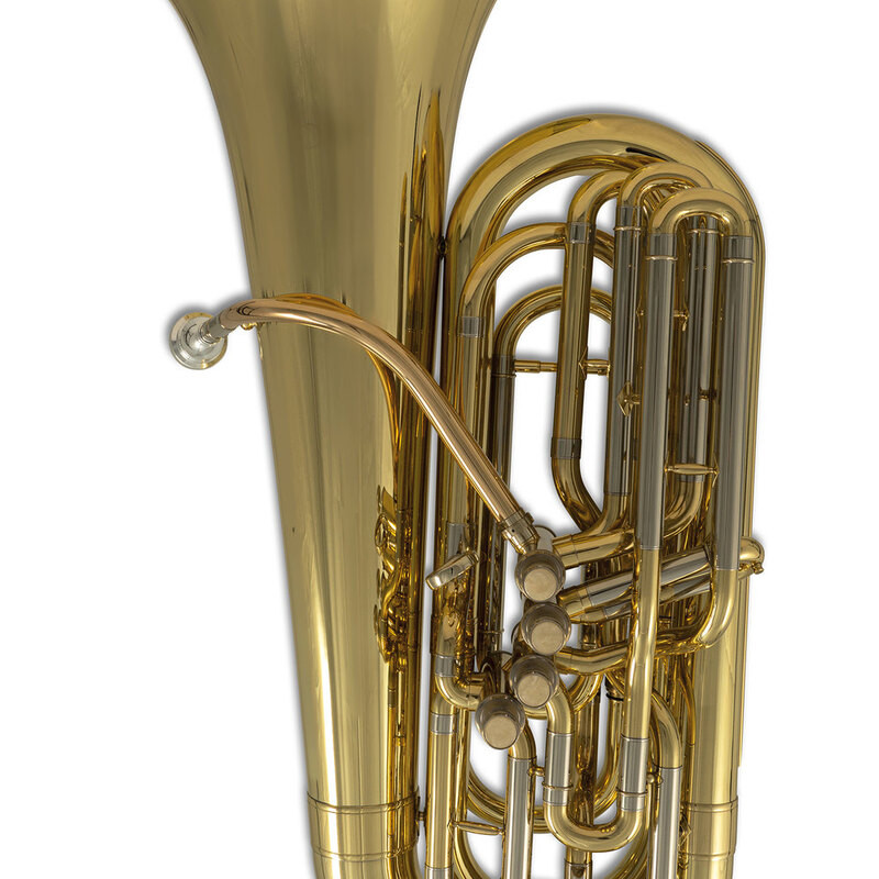 Conn by Selmer BB501B