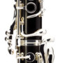 Buffet Crampon 18/6 Festival Grenadilla BC1239LN 2 0P