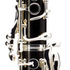 Buffet Crampon 18/6 Festival BC1239GLN 2 0P Green LinE
