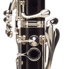 Buffet Crampon 17/6 RC BC1114 2 0 Grenadilla