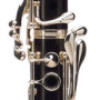 Buffet Crampon 17/6 RC Grenadilla BC1214 2 0