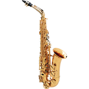 Buffet Crampon Senzo Copper BC2525 8 0 Gold Lacquer
