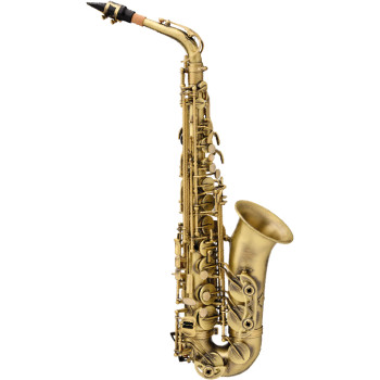 Buffet Crampon 400 Series Brass BC8401 4 0 Lacquered