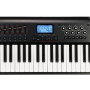 M Audio CONTROLADOR MIDI Axiom 61 MKII