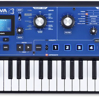 NOVATION Mininova