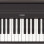 Yamaha P 45