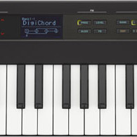 Yamaha Reface DX