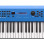 Yamaha MX61 II Blue