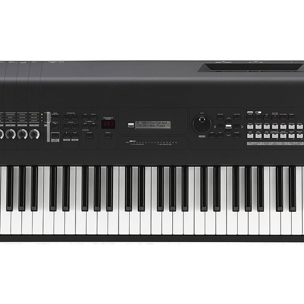 Yamaha MX88