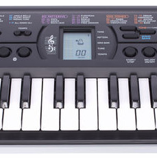 Casio SA 77