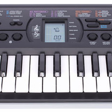 Casio SA 77