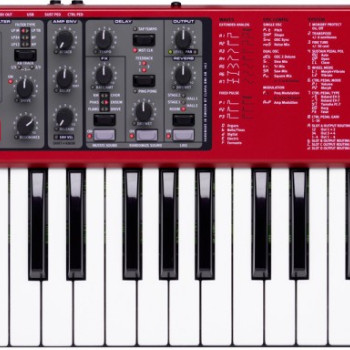 Nord Lead A1