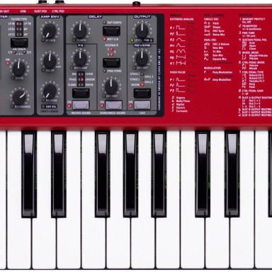 Nord Lead A1