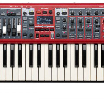 Nord Electro 6D 61
