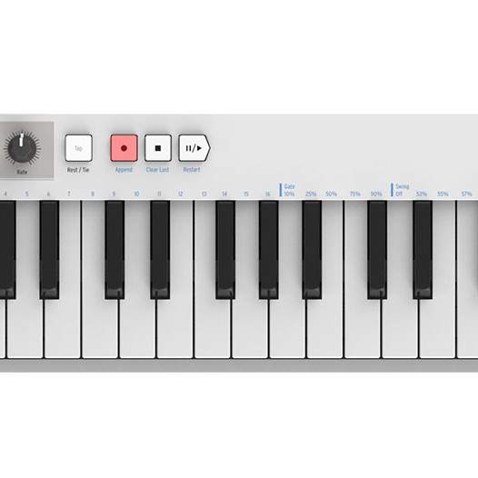 Arturia KeyStep