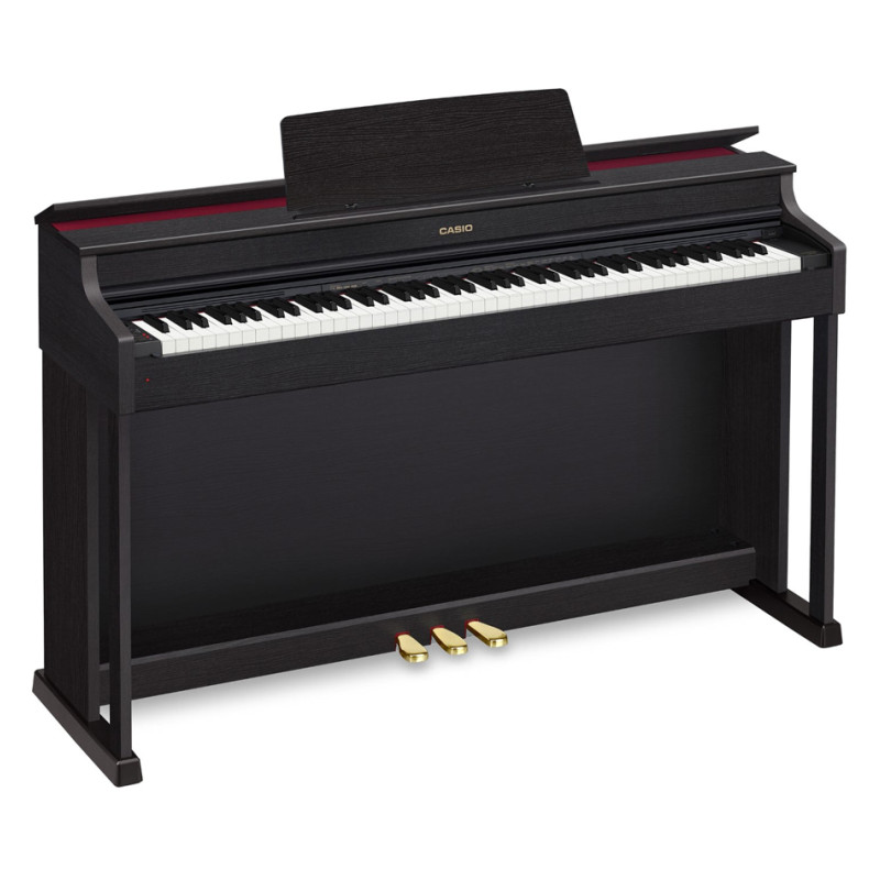 Casio Celviano AP 470 BK