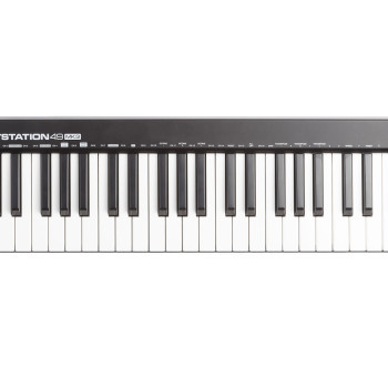 M Audio Keystation 49 MK3