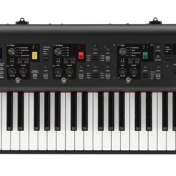 Yamaha PIANO PORTATIL CP73