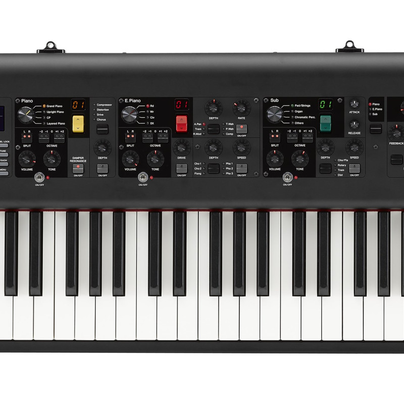 Yamaha PIANO DIGITAL CP88