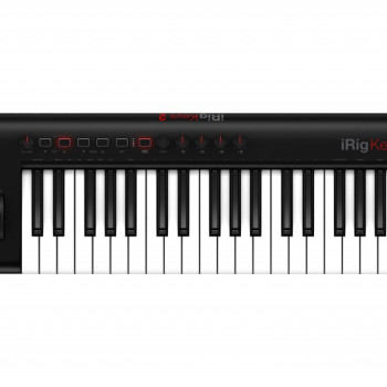 IK MULTIMEDIA iRig Keys 2 Pro