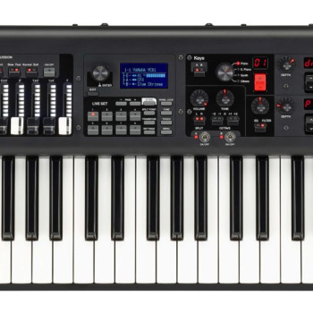 Yamaha YC61