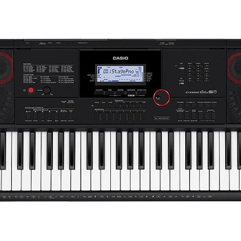 Casio  CT X3000
