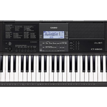 Casio CT X800