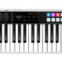 IK MULTIMEDIA CONTROLADOR / INTERFACE iRig Keys I/O 25