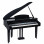 Medeli Grand 510 BK