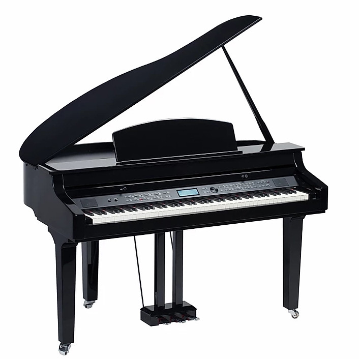 Medeli Grand 510 BK