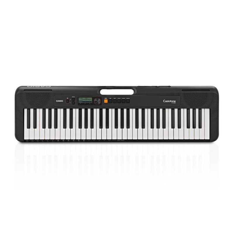 Casio CT S200 BK