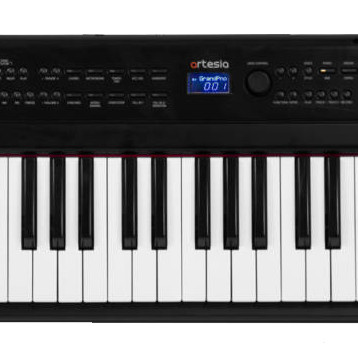 Artesia PE 88 Black
