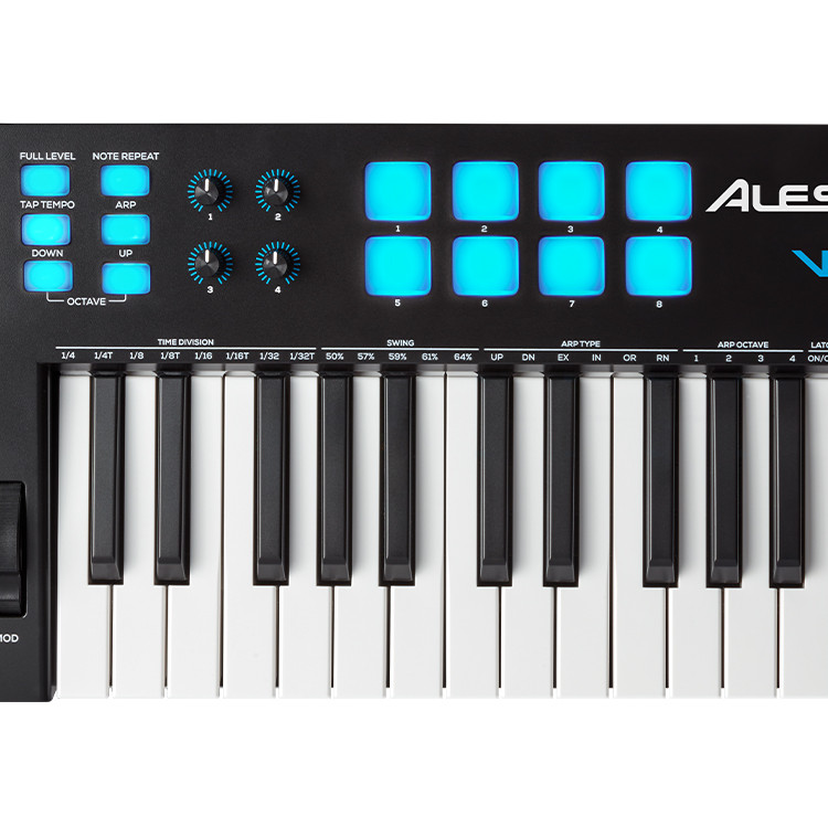 Alesis V25 MKII