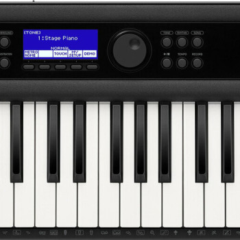 Casio CT S400 CASIOTONE