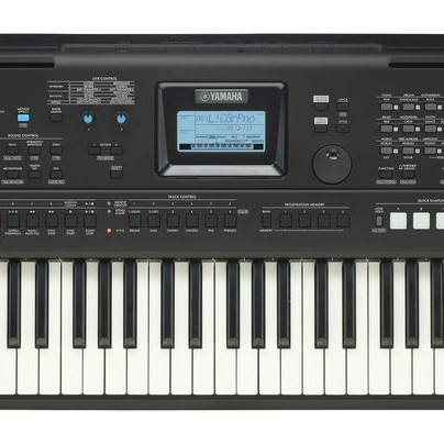 Yamaha PSR E473