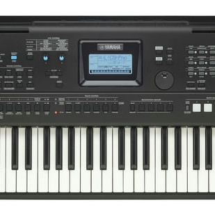 Yamaha PSR EW425