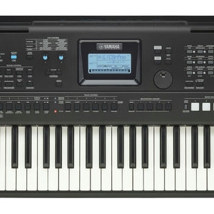 Yamaha PSR EW425