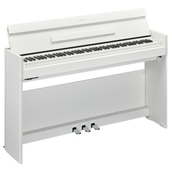 Yamaha Arius YDP S55 WH