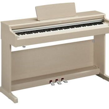 Yamaha Arius YDP 165 WA