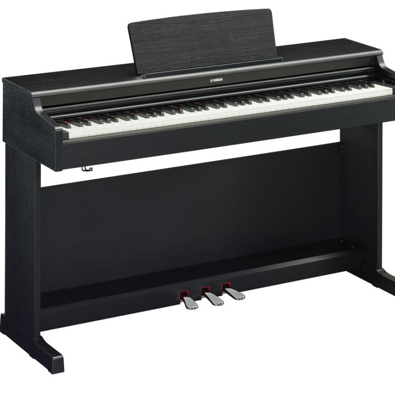Yamaha Arius YDP 165 Black