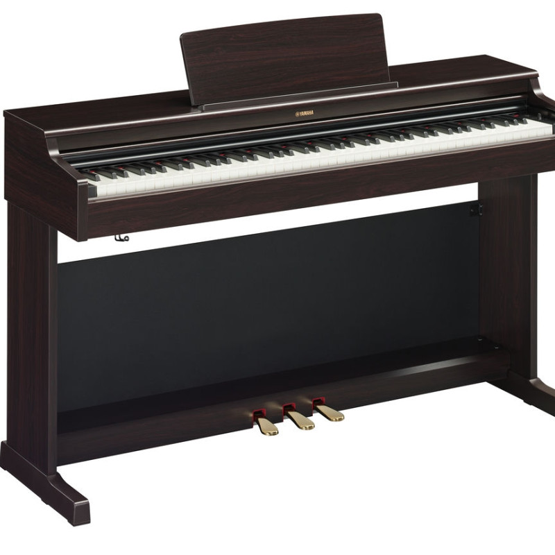 Yamaha Arius YDP 165 R